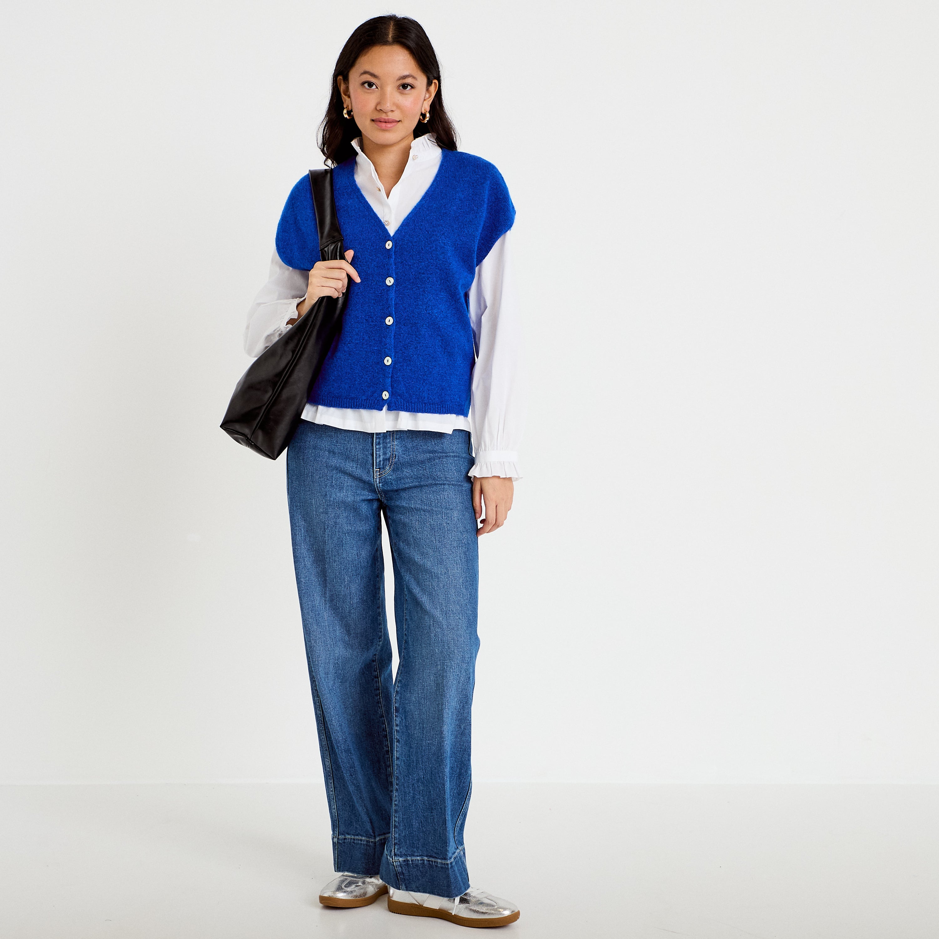 Acheter le look complet